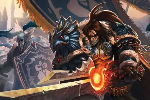 魔兽世界黑龙在暴风城什么身份　魔兽世界黑龙任务流程-第2张