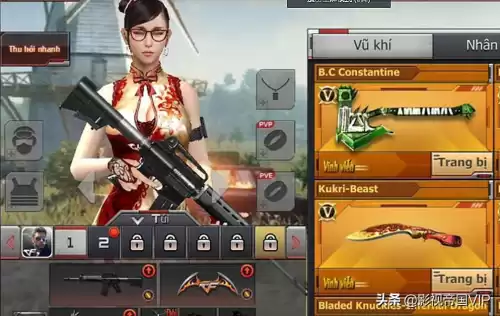 cf怎么打外服　cf手游外服下载-第2张