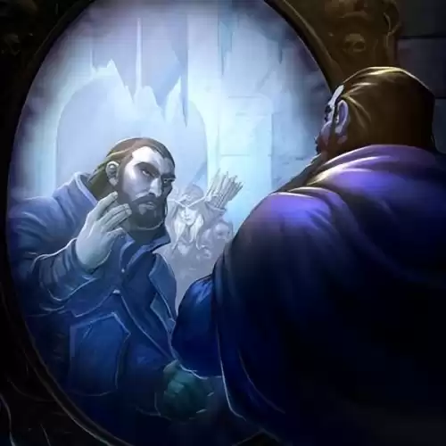 魔兽世界部落的代言人怎么再进去　魔兽世界代言人尤提亚-第33张