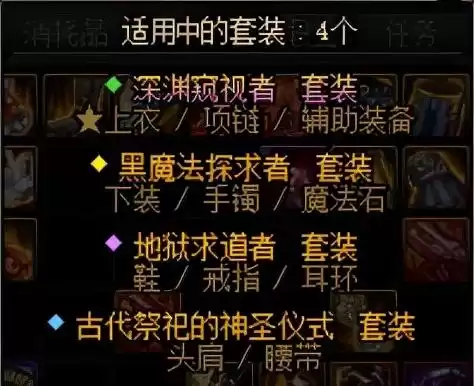dnfss升级是什么意思　DNF等级-第9张