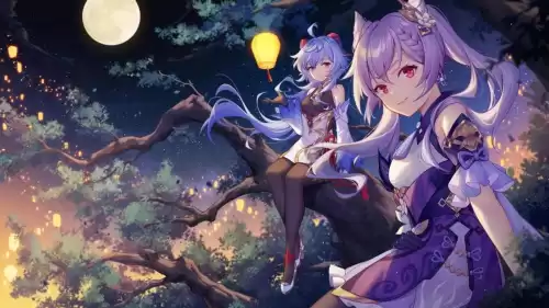 原神初始号多久没封放心玩　原神初始号多少级的比较安全-第7张
