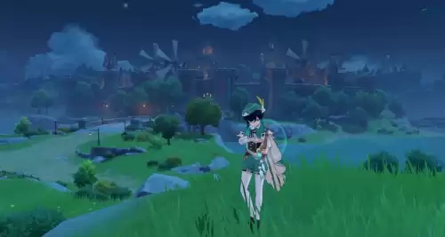 原神世界树服务器怎么进　原神天空岛和世界树服务器-第2张