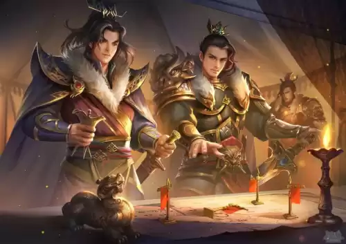 三国杀b升a需要什么条件　新三国杀将灵b升a要多少钱-第1张