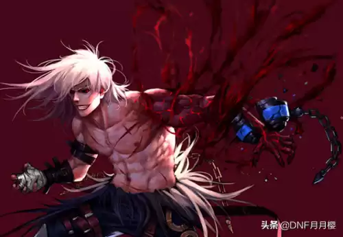 dnf无敌之境和超神之境怎么选　dnf超界是什么-第4张
