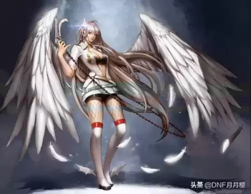 dnf无敌之境和超神之境怎么选　dnf超界是什么-第5张