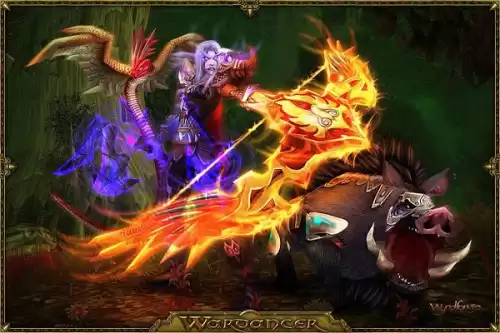 魔兽世界安卡和马格瑞亚哪里几率高　魔兽世界安卡刷新地点-第1张