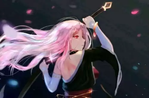dnf金秋礼包特别光环　DNF金秋特别光环-第1张