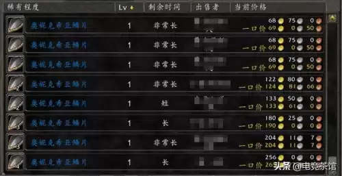 魔兽黑龙皮有什么用　魔兽世界黑龙皮是干嘛的-第2张
