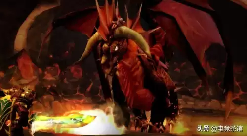 魔兽黑龙皮有什么用　魔兽世界黑龙皮是干嘛的-第3张