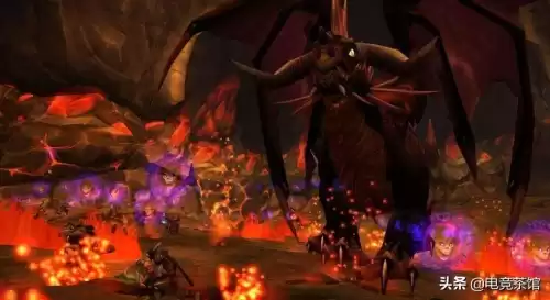 魔兽黑龙皮有什么用　魔兽世界黑龙皮是干嘛的-第4张