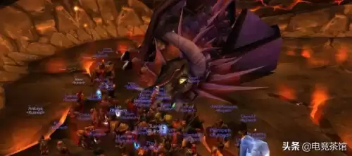 魔兽黑龙皮有什么用　魔兽世界黑龙皮是干嘛的-第5张