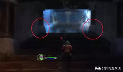 多少级可以去影牙　魔兽探索多少级可以去影牙-第2张