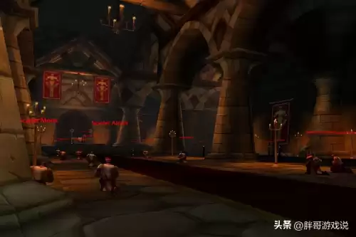 多少级可以去影牙　魔兽探索多少级可以去影牙-第7张