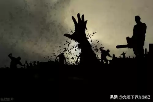 僵尸国度哪一集好看　僵尸国度第一季剧情-第2张