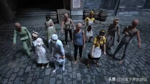 僵尸国度哪一集好看　僵尸国度第一季剧情-第1张