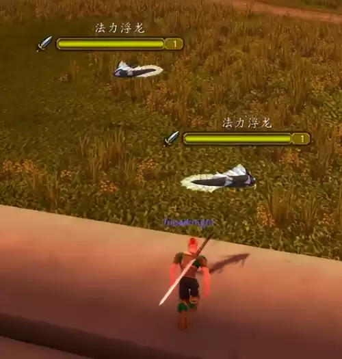 魔兽世界永歌森林在哪里　魔兽世界怀旧服影爪怎么样-第1张