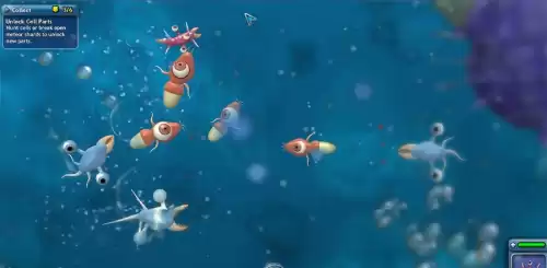 孢子游戏怎样发动星际战争　《孢子》游戏-第3张