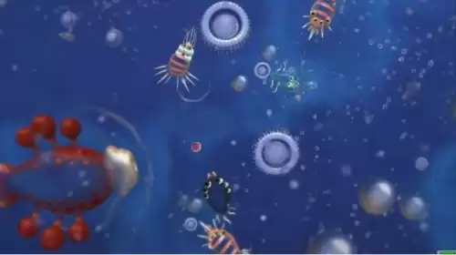 孢子游戏怎样发动星际战争　《孢子》游戏-第4张