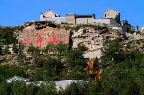 神木附近有什么好玩的地方　陕西神木有什么好玩的-第3张
