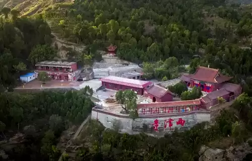 神木附近有什么好玩的地方　陕西神木有什么好玩的-第6张