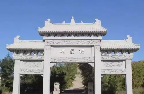 神木附近有什么好玩的地方　陕西神木有什么好玩的-第11张