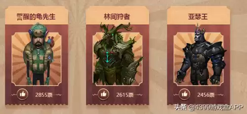 第五人格一周年皮肤是什么　第五人格周年庆皮肤-第5张