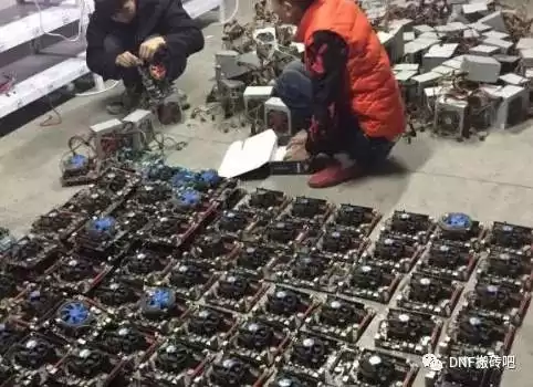 地下城与勇士网游可以赚钱吗　现在DNF还能搬砖吗-第3张