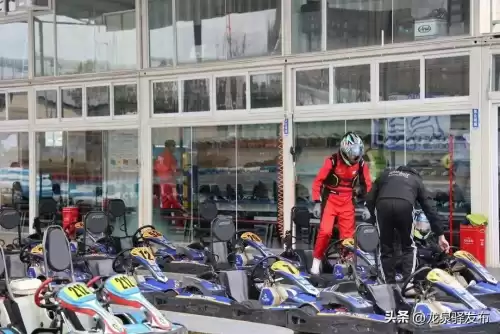 卡丁车可以在公园开吗　卡丁车交警抓吗-第4张