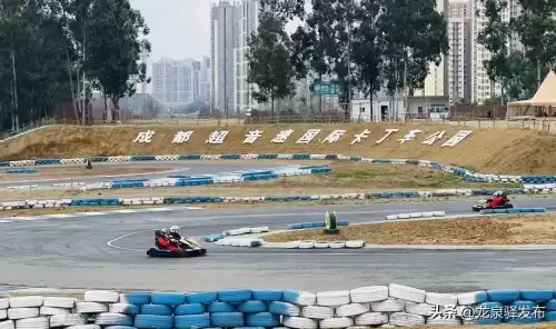 卡丁车可以在公园开吗　卡丁车交警抓吗-第5张