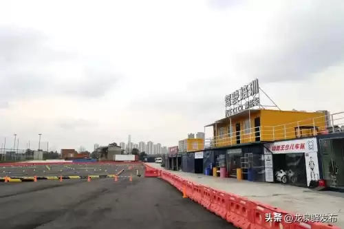 卡丁车可以在公园开吗　卡丁车交警抓吗-第14张