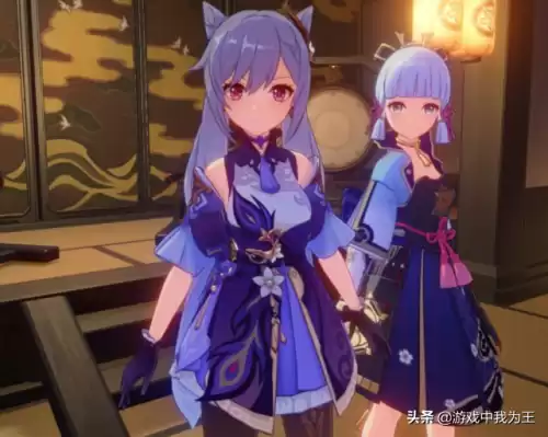 原神刻晴没有怎么办先买衣服　原神如何不氪金获得刻晴-第4张