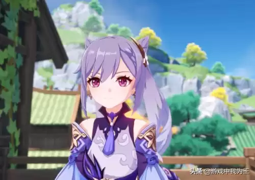 原神刻晴没有怎么办先买衣服　原神如何不氪金获得刻晴-第5张