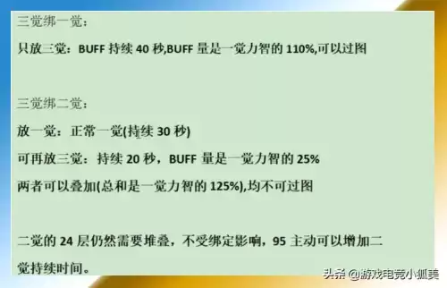 dnf圣骑士三绝绑定　DNF三觉绑定错了怎么修改-第4张