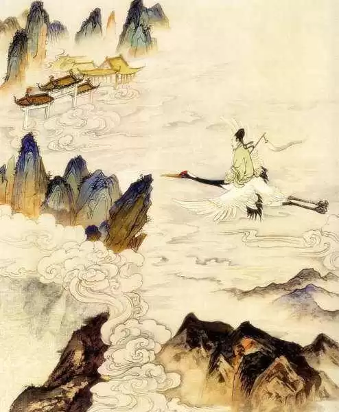 哪些神仙坐骑是乌龟　与乌龟有关的传说-第2张
