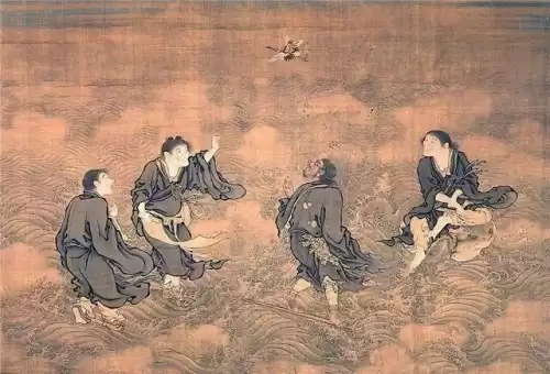 哪些神仙坐骑是乌龟　与乌龟有关的传说-第3张