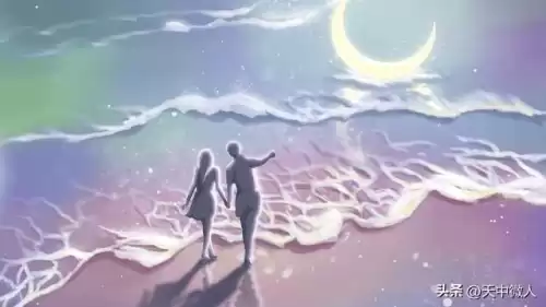 七夕节怎么过最浪漫的　七夕节的名称-第1张
