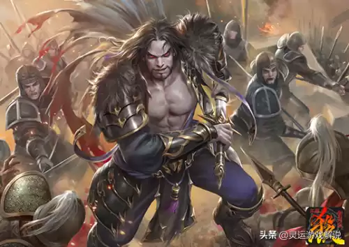 三国杀郭汜怎么得　三国杀十周年李傕郭汜-第1张