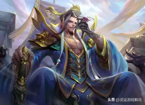 三国杀郭汜怎么得　三国杀十周年李傕郭汜-第5张