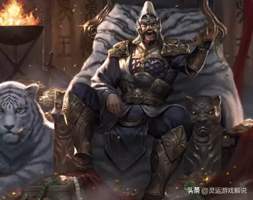三国杀郭汜怎么得　三国杀十周年李傕郭汜-第6张