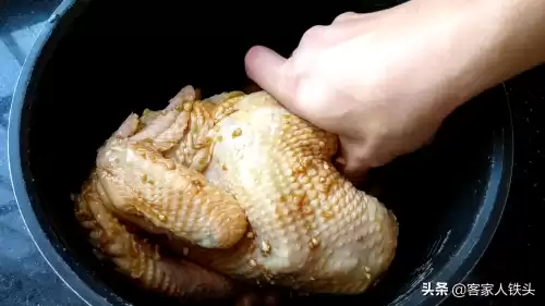 小孩吃鸡怎么做好　鸡爪怎么做小孩子爱吃-第3张