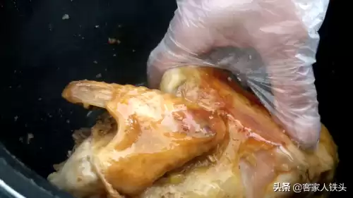 小孩吃鸡怎么做好　鸡爪怎么做小孩子爱吃-第6张