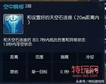 剑灵枪手怎么点技能　剑灵技能-第5张