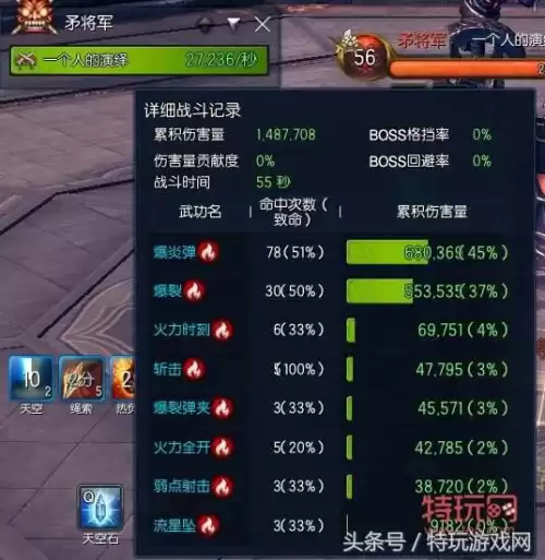 剑灵枪手怎么点技能　剑灵技能-第36张