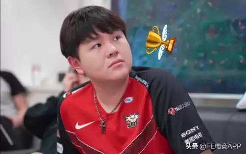 jdg战队张星冉是哪里人　JDG战队-第15张