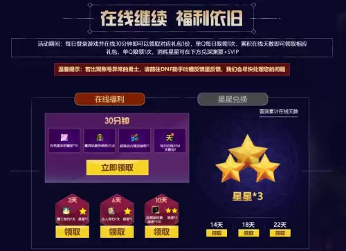 dnf最新活动送天空套　dnf1.14更新-第4张