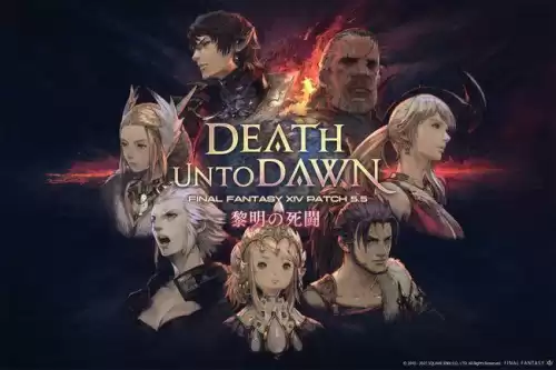 ff14黑魔火是什么　最终幻想14黑魔法师输出手法-第1张