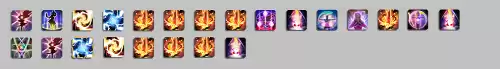 ff14黑魔火是什么　最终幻想14黑魔法师输出手法-第4张