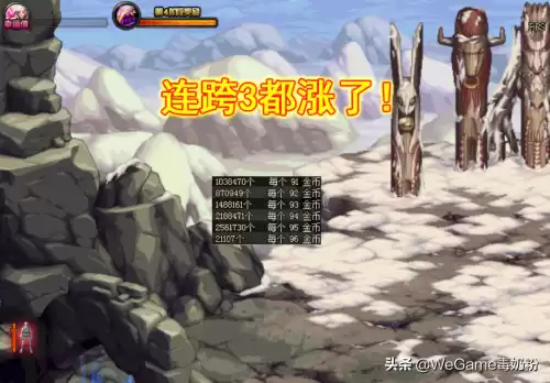 dnf哪个商人卖无色　dnf怎么刷无色-第3张