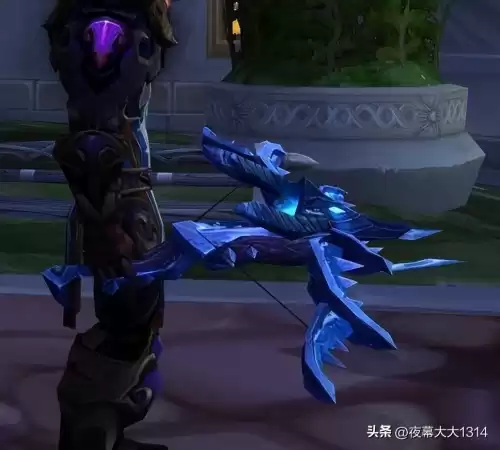 魔兽世界80级猎人弓箭有几种　魔兽世界80级猎人毕业武器-第2张