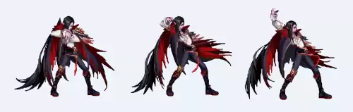 dnf血法师三觉任务没有　血法师三觉-第4张